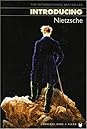 Introducing Nietzsche by Laurence Gane