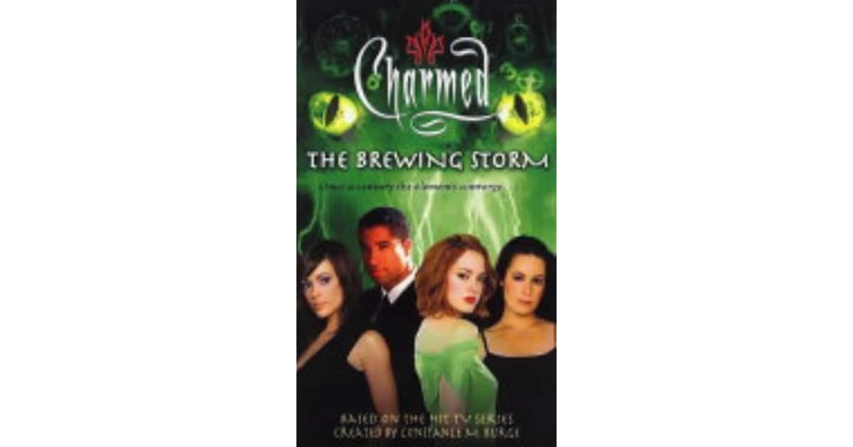 Charmed the brewing storm essay 08 image