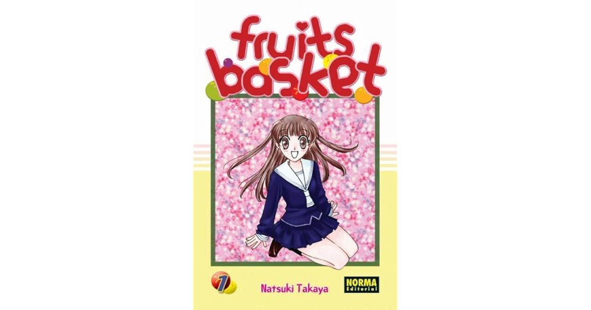 Fruits Basket 1 by Natsuki Takaya — Reviews, Discussion, Lists
