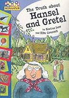 The Truth about Hansel and Gretel by Karina Law — Reviews, Discussion
