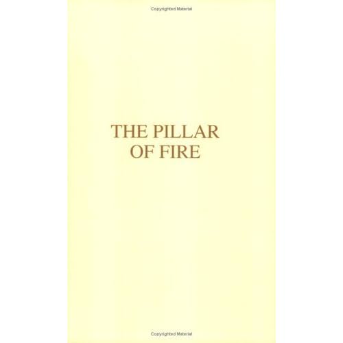 The Pillar of Fire by Karl Stern — Reviews, Discussion, Lists