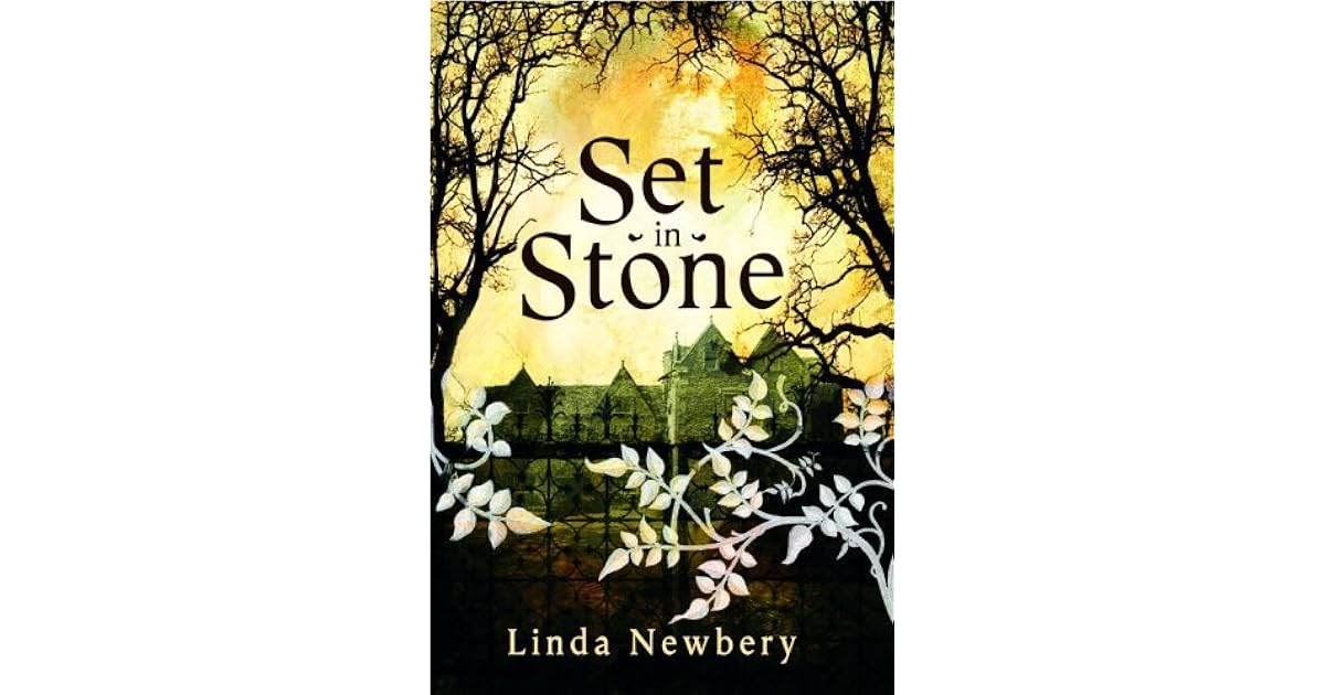Set in Stone by Linda Newbery — Reviews, Discussion, Lists