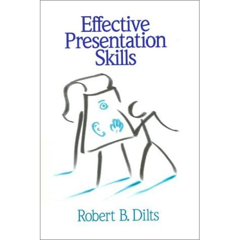 How to write a good review for a presentation example picture