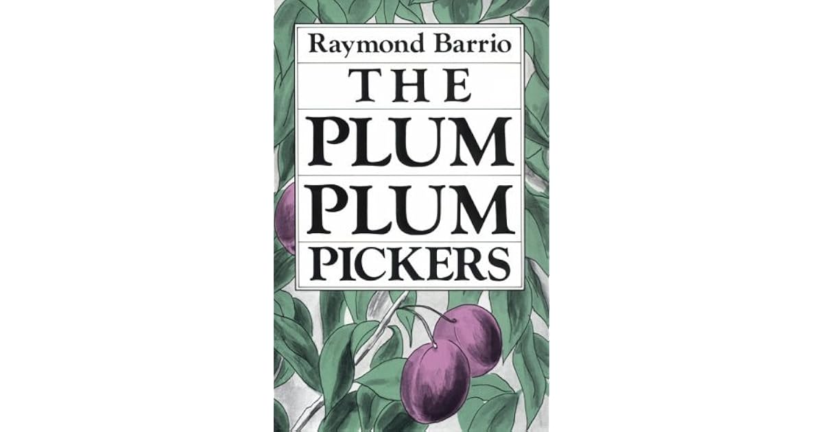 Raymond barrio biography 06 picture