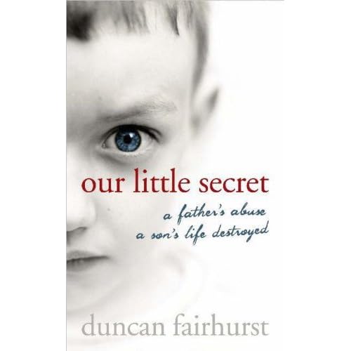 Our Little Secret by Duncan Fairhurst — Reviews, Discussion,