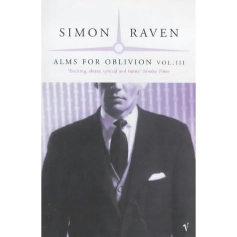 Simon raven kerry mcsweeney essay 02 picture