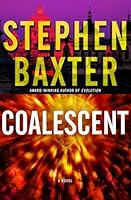 Coalescent (Destiny's Children, #1)