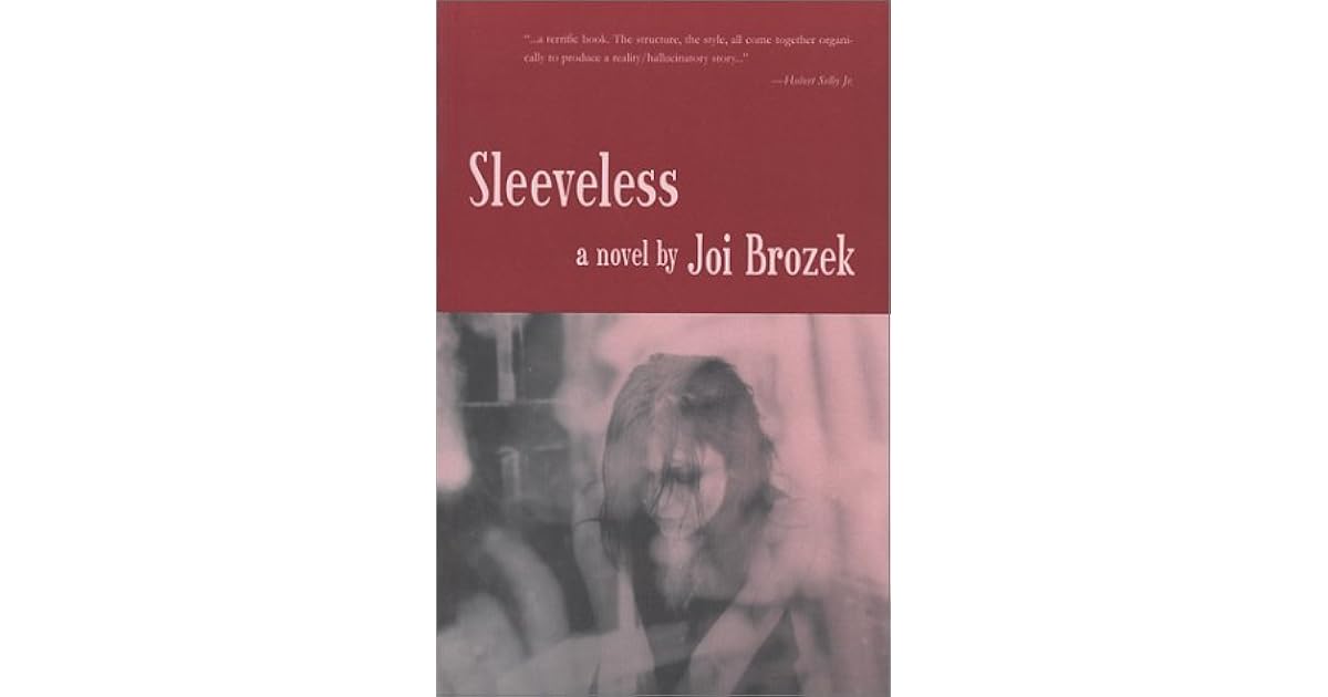 Sleeveless by joy brozek essay 05 image