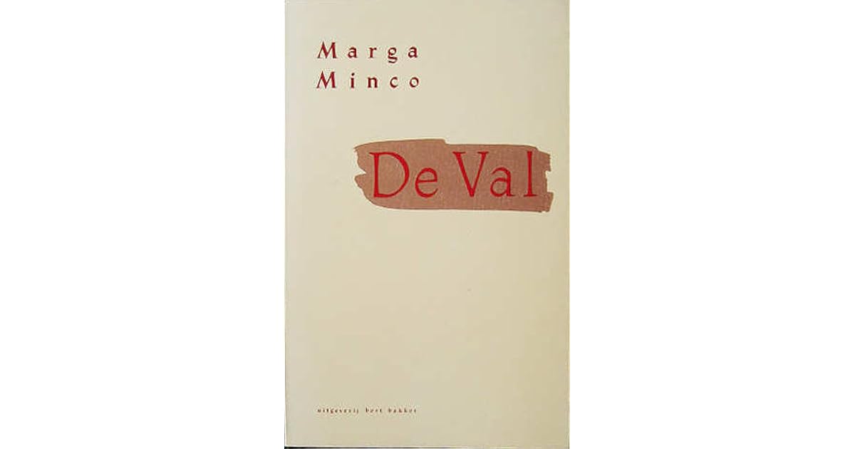 De val by Marga Minco — Reviews, Discussion, Bookclubs, Lists