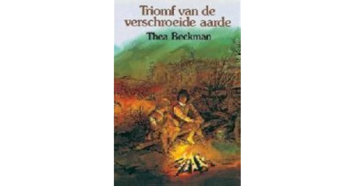 Triomf Van De Verschroeide Aarde