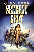 Srebrny grot (Czarna kompania #5)