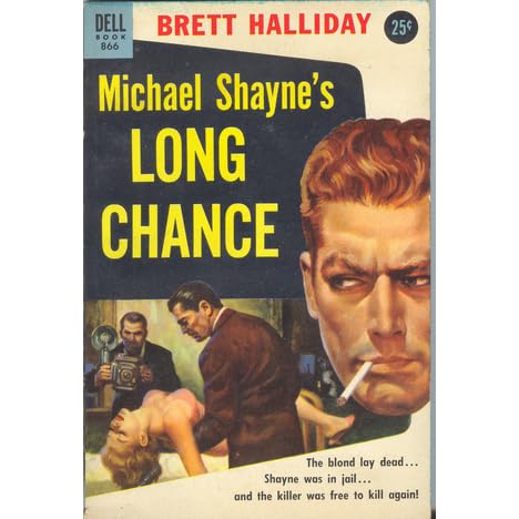 Brett halliday biography 07 picture