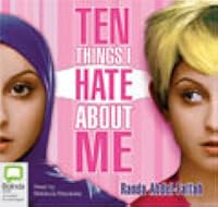 100 things i hate about myself image