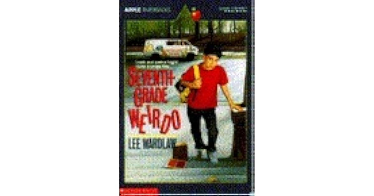 Good books to read for 7th graders picture