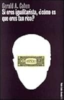 Si Eres Igualitarista B(como Es Que Eres Tan