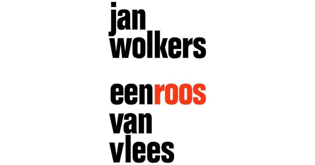 Een roos van vlees by Jan Wolkers — Reviews, Discussion