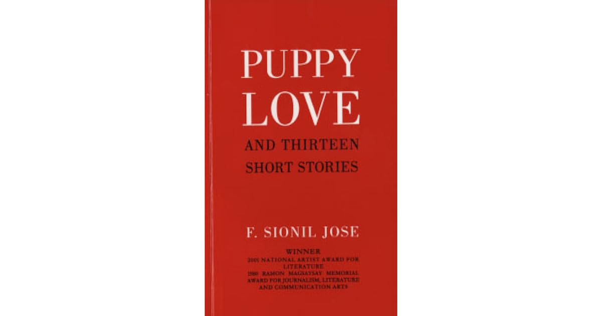 Short essay about puppy love 08 picture