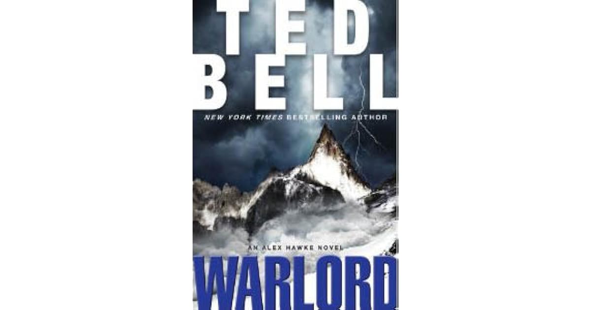 Warlord creative writing 05 picture