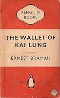 The Wallet of Kai Lung (Kai Lung #1)