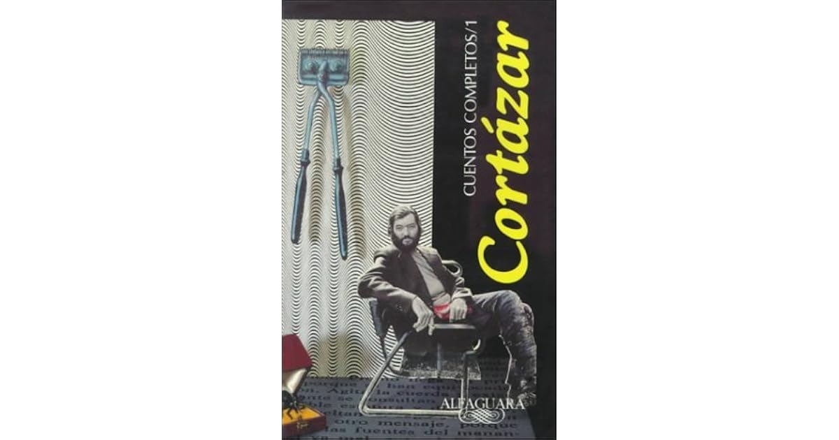 House Taken Over by Julio Cortázar — Reviews, Discussion, Lists