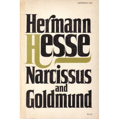 Erik Graff (Chicago, IL)’s review of Narcissus and Goldmund