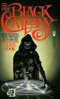 The Black Company (The Chronicles of the Black Company, #1)