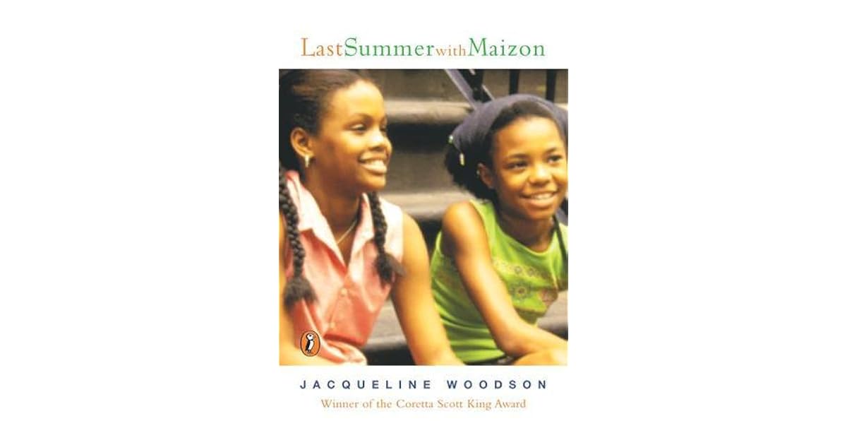 Last summer with maizon essay 06 image