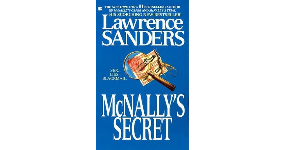 Lawrence sanders movies image