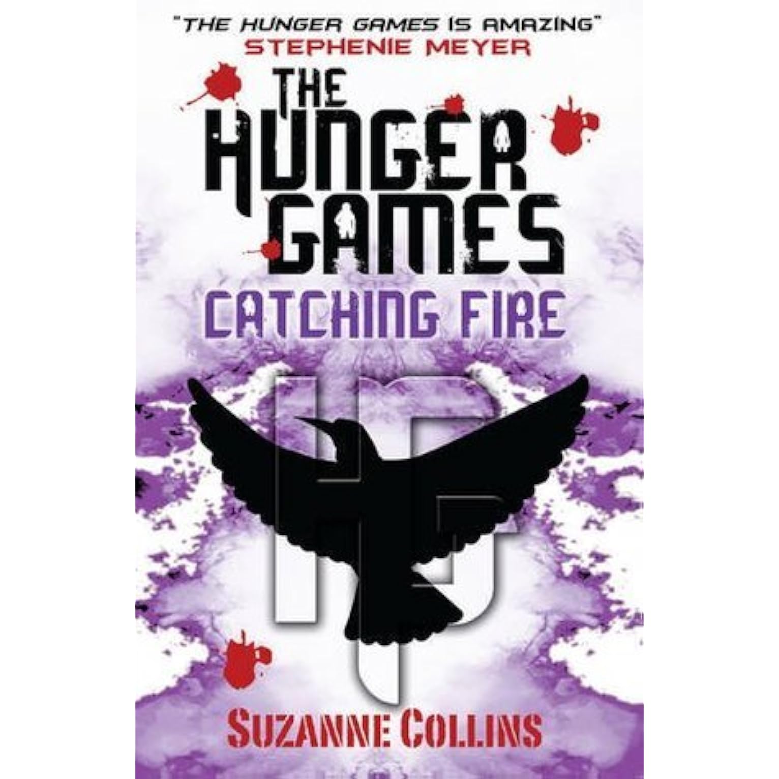 Catching Fire (The Hunger Games, 2) by Suzanne Collins — Reviews