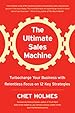 Book cover for Ultimate Sales Machine