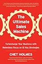 Ultimate Sales Machine Ultimate Sales Machine