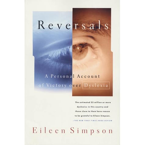 Essay dyslexia eileen simpson 08 picture