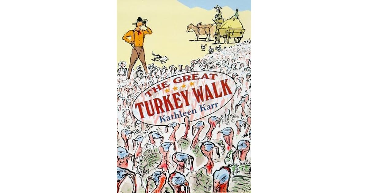 The great turkey walk homework help 06 picture