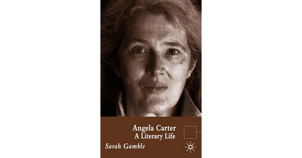 angela carter 1984