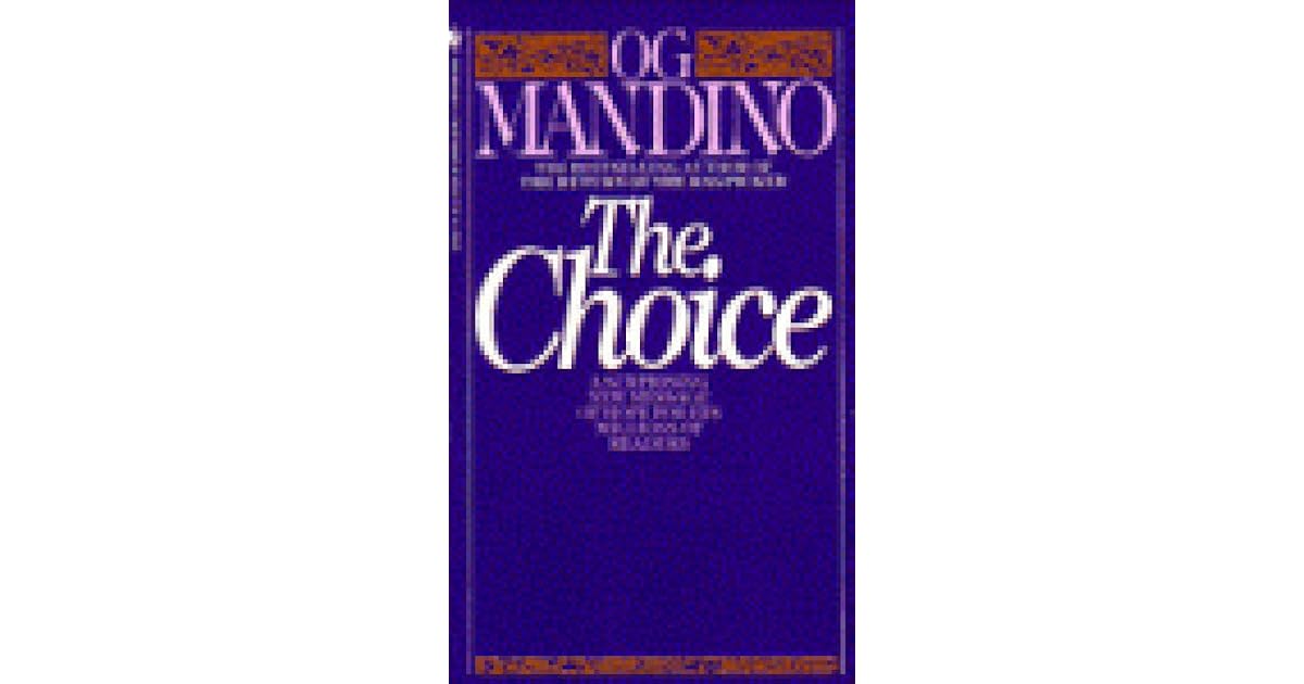 Og mandino 5 image