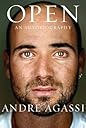 Open by Andre Agassi