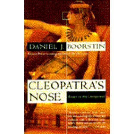 Cleopatras essay nose unexpected vintage 07 image
