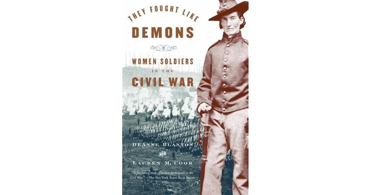 They fought like demons thesis picture