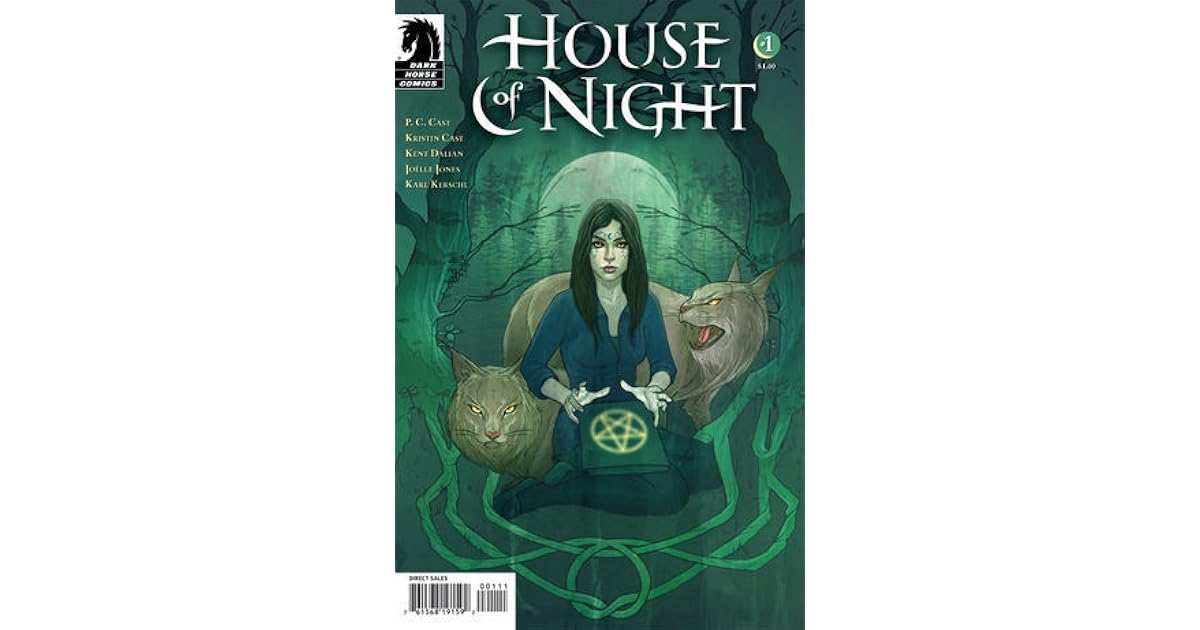 House Of Night Book 1 Pdf Free Download