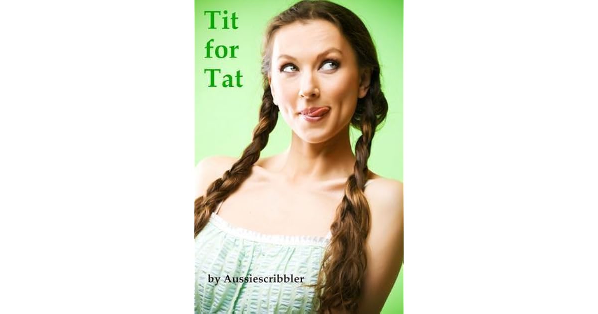 Tit for tat essay 06 picture