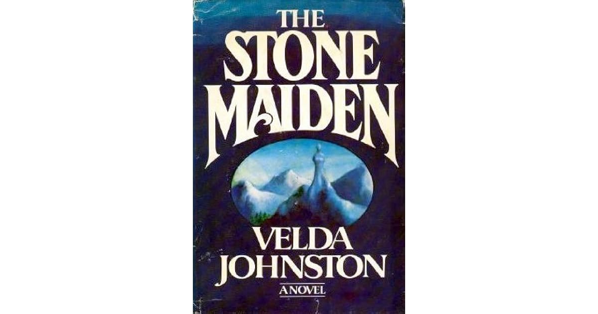 Velda johnston biography 05 picture