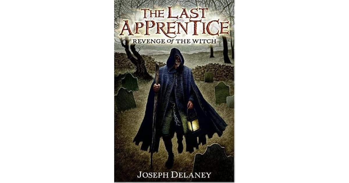 The spook's apprentice series picture