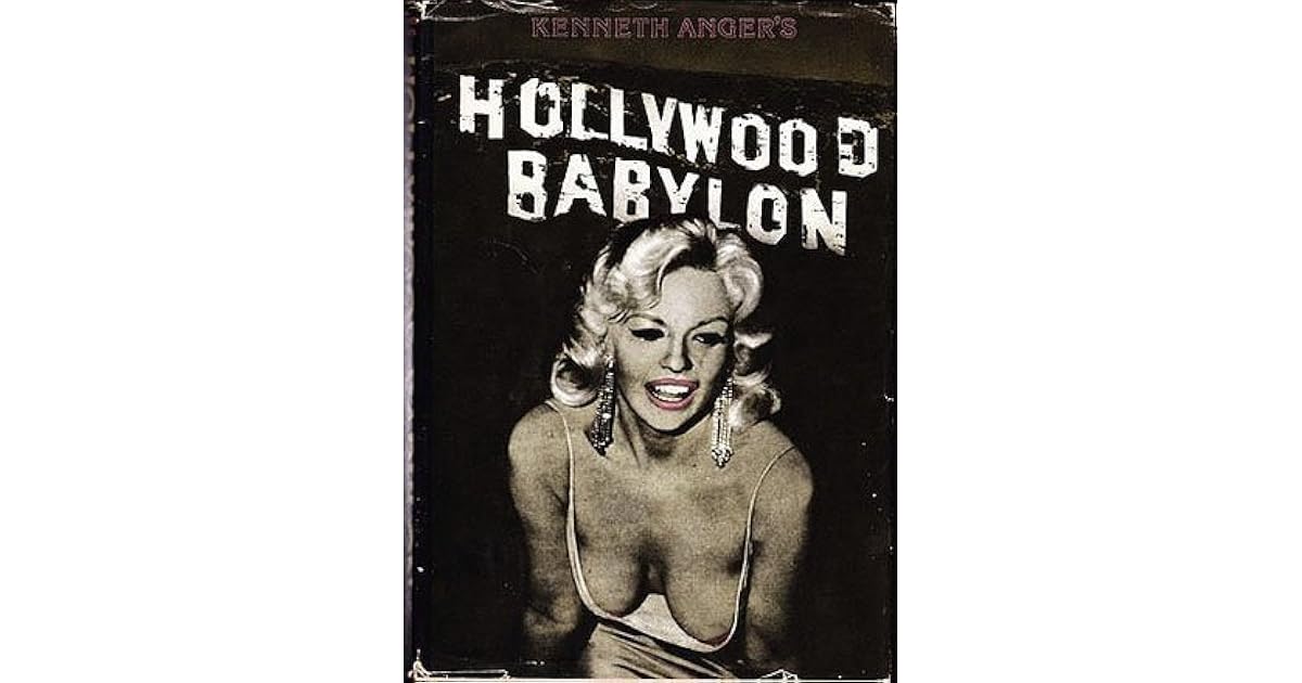 Hollywood Babylon Hollywood Babylon
