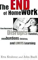 The end of homework pdf picture