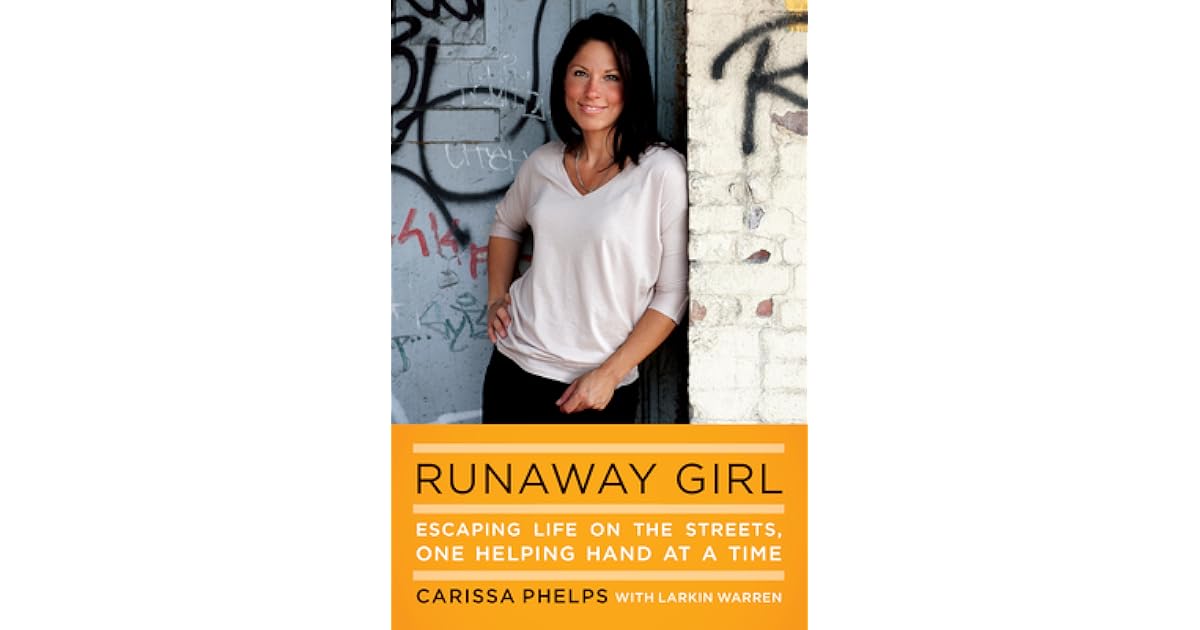 Essay on runaway girl escaping life on the streets 03 image