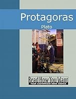 Protagoras plato pdf image