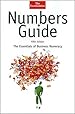 Book cover for Numbers Guide: The Essentials of Business Numeracy