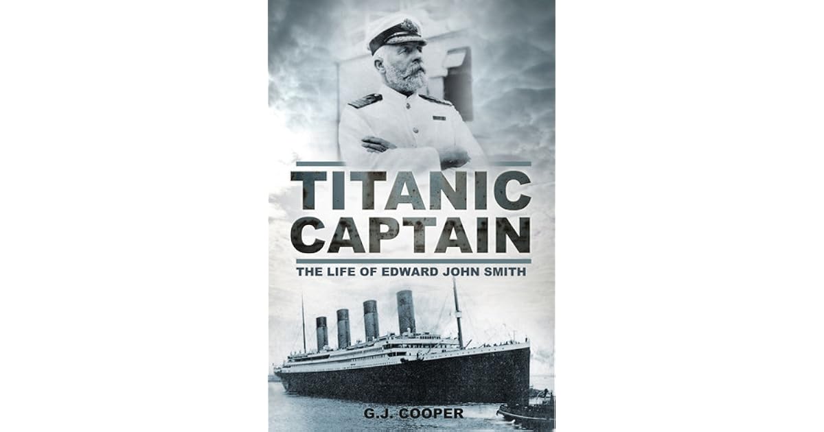 Creative essay captain edward j smith 08 image