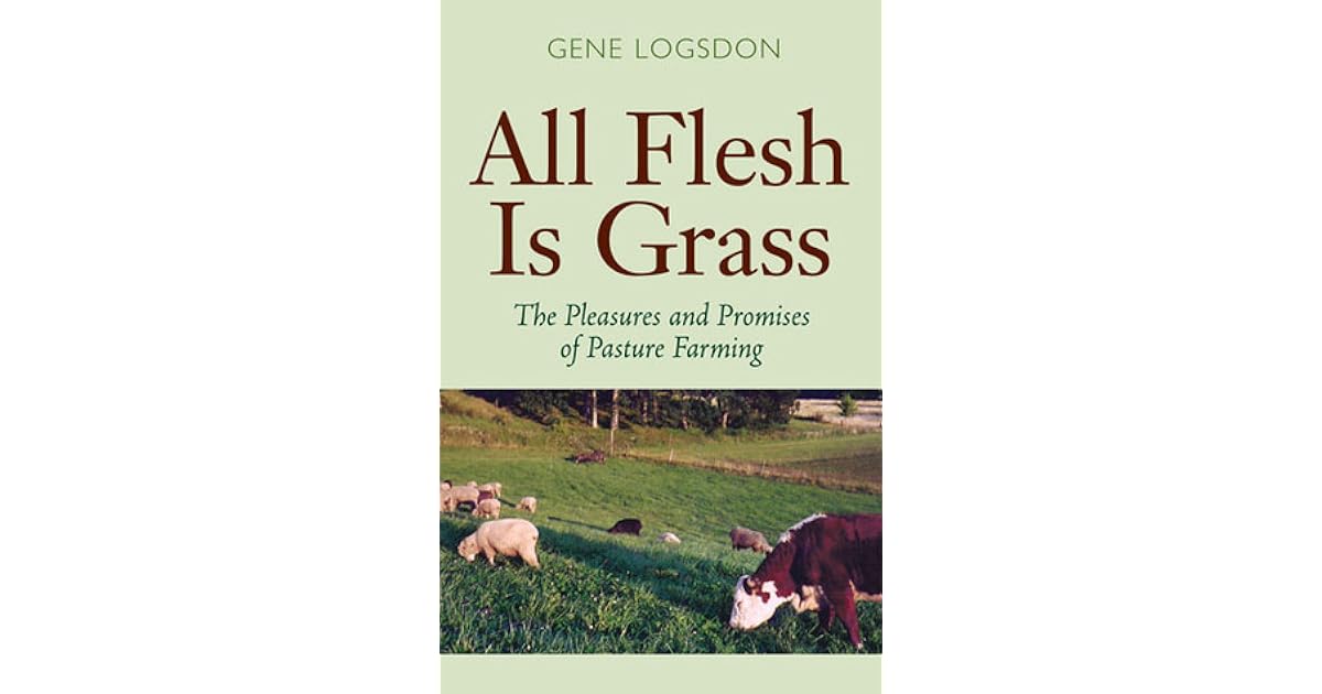 read growing a farmer how i learned to live