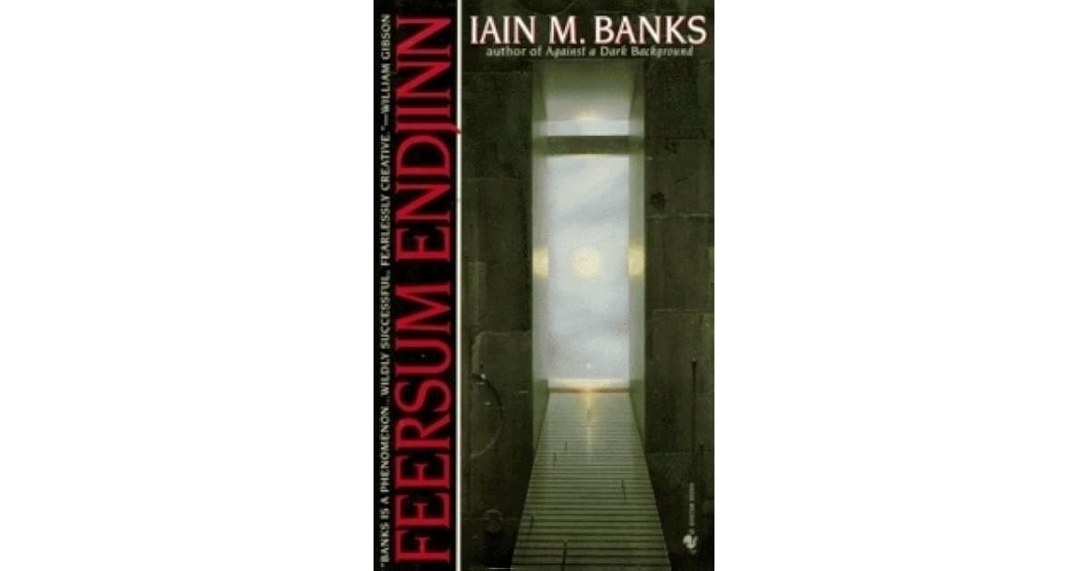29+ Iain M. Banks PNG